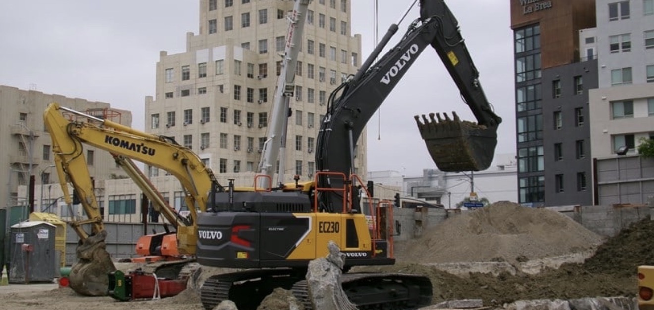 Precision Engineering & Construction
