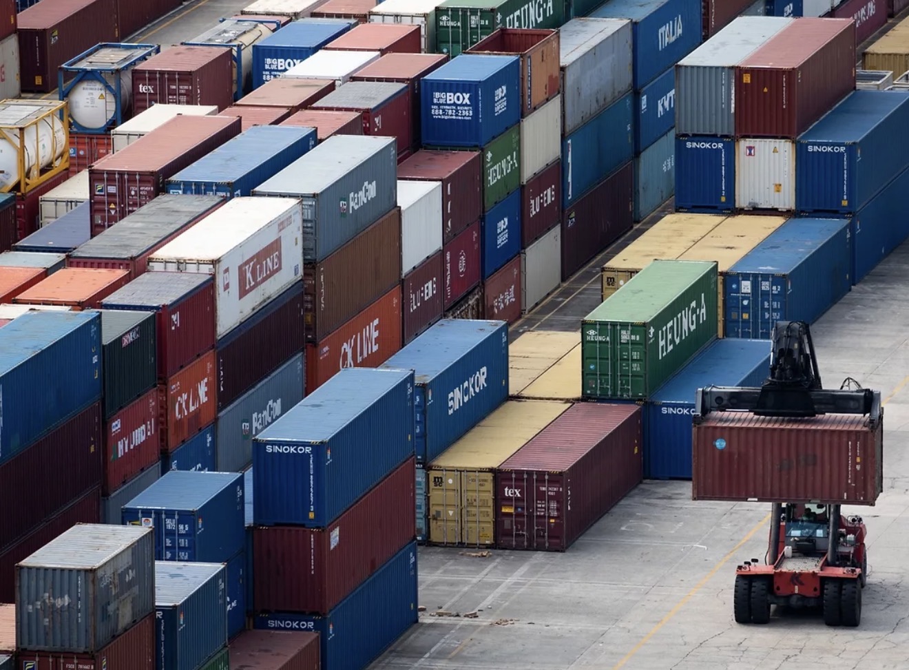 SmartShip Pro Logistics