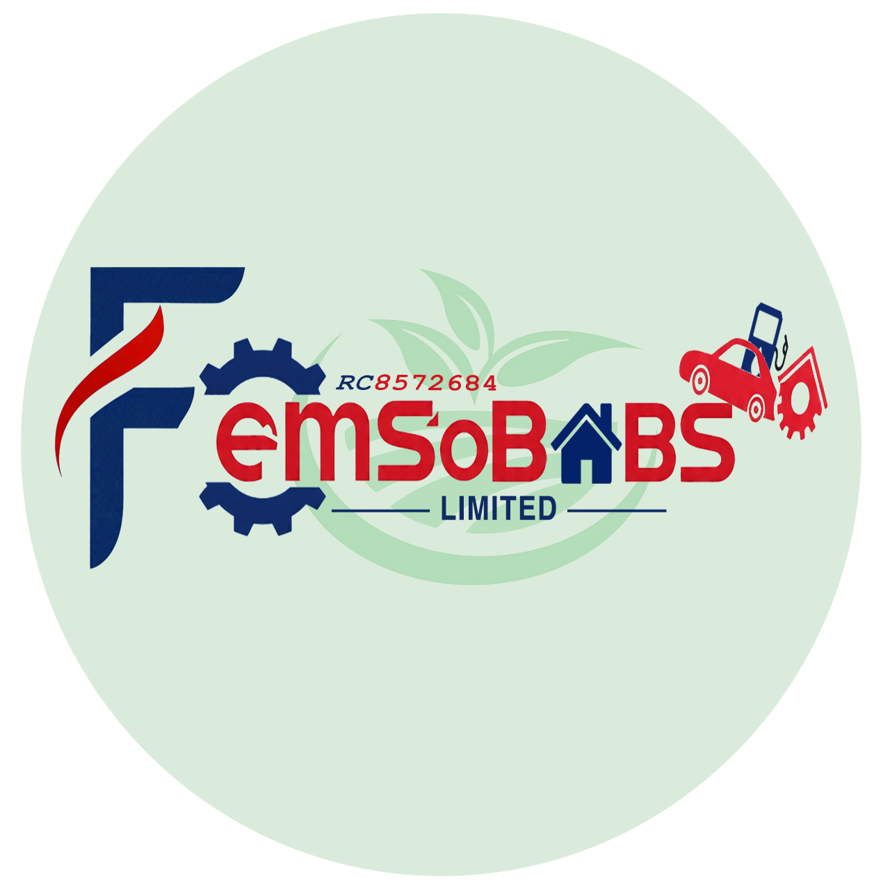 FemSoBabs Limited Logo
