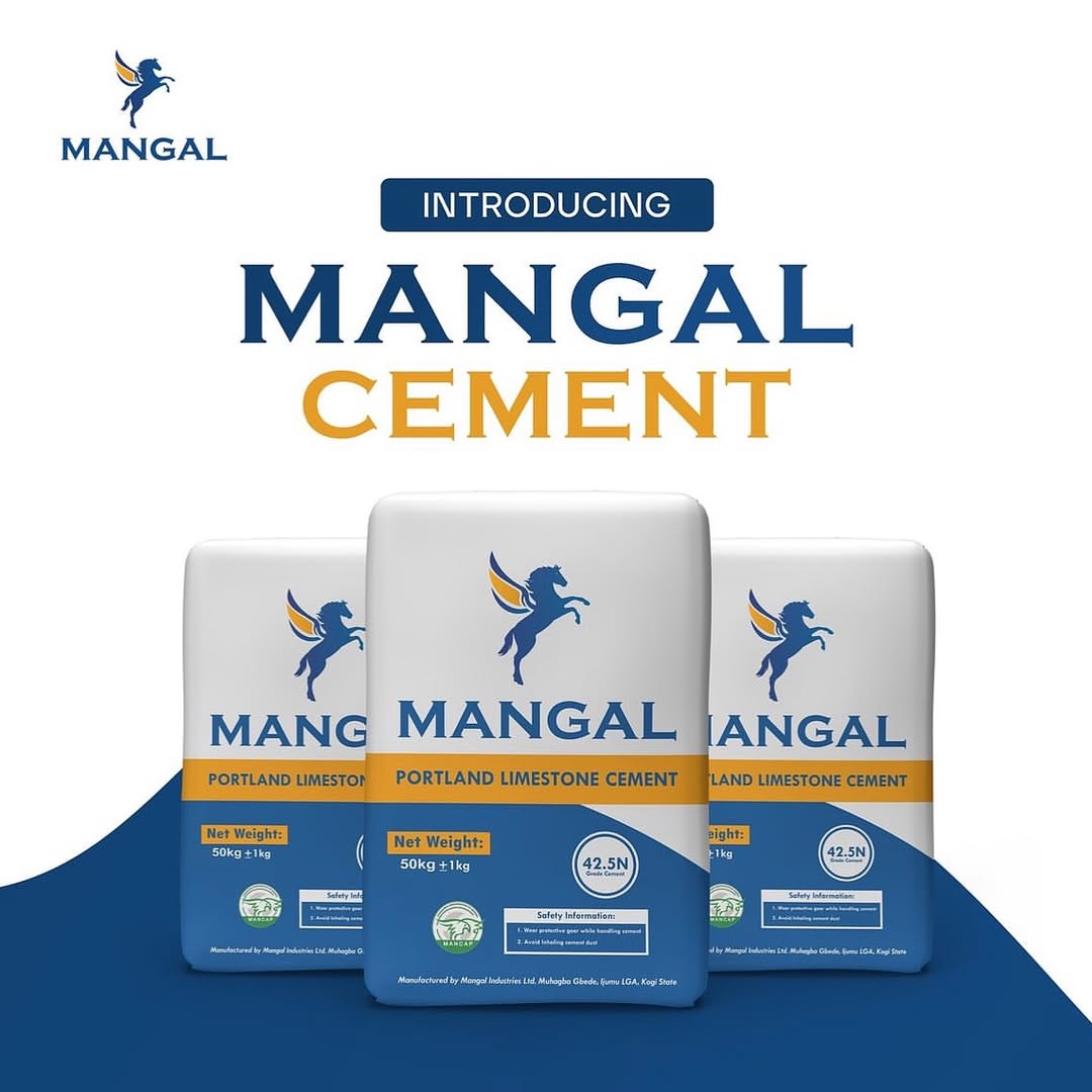 Mangal Cement