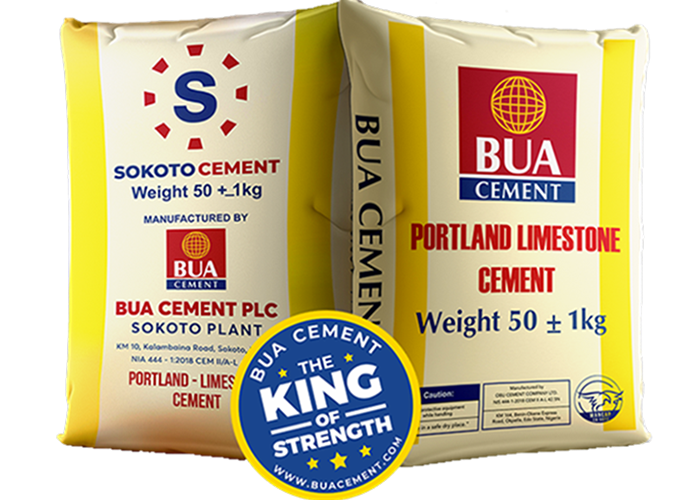 BUA Cement