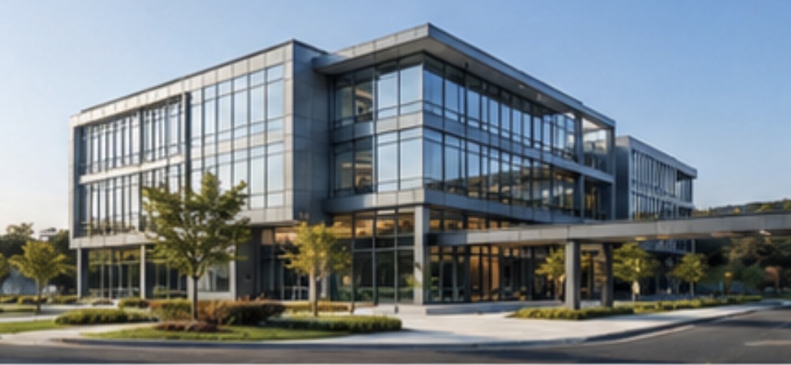 Commercial Construction