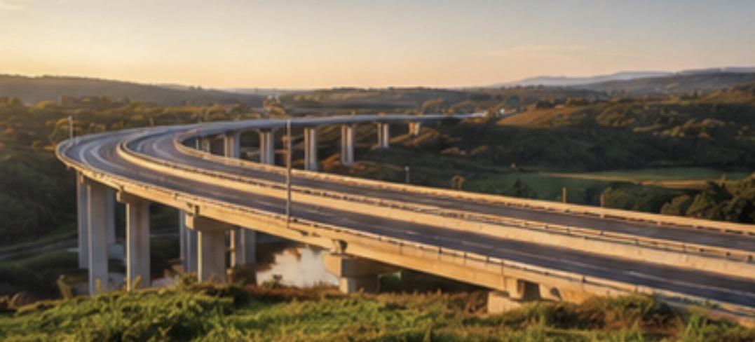 Infrastructure Development