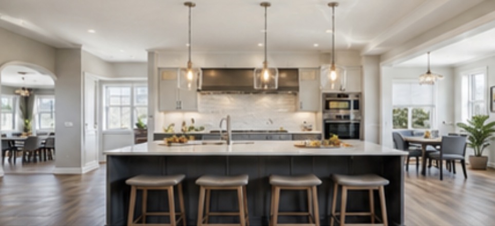 Renovation & Remodeling