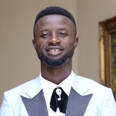 Engr. Moses O. Adesoro