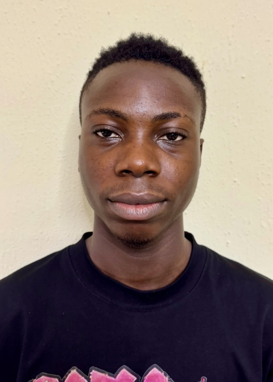 Blessing Babatola